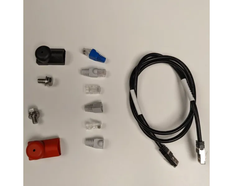 Ritar LFP25.6V50AH G3 з системою підігріву та bluetooth Акумуляторна батарея