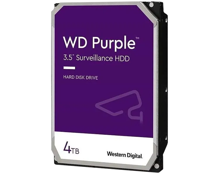 WD42PURZ Жорсткий диск