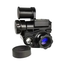 Vector Optics NVG 10 Night Vision Монокуляр нічного бачення з кріпленням на шолом
