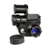 Vector Optics NVG 10 Night Vision Монокуляр нічного бачення з кріпленням на шолом