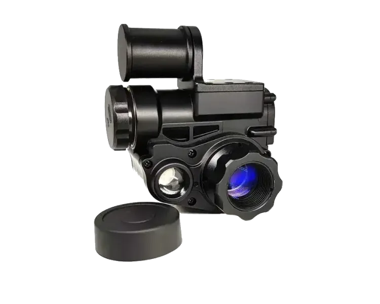 Vector Optics NVG 10 Night Vision Монокуляр нічного бачення з кріпленням на шолом