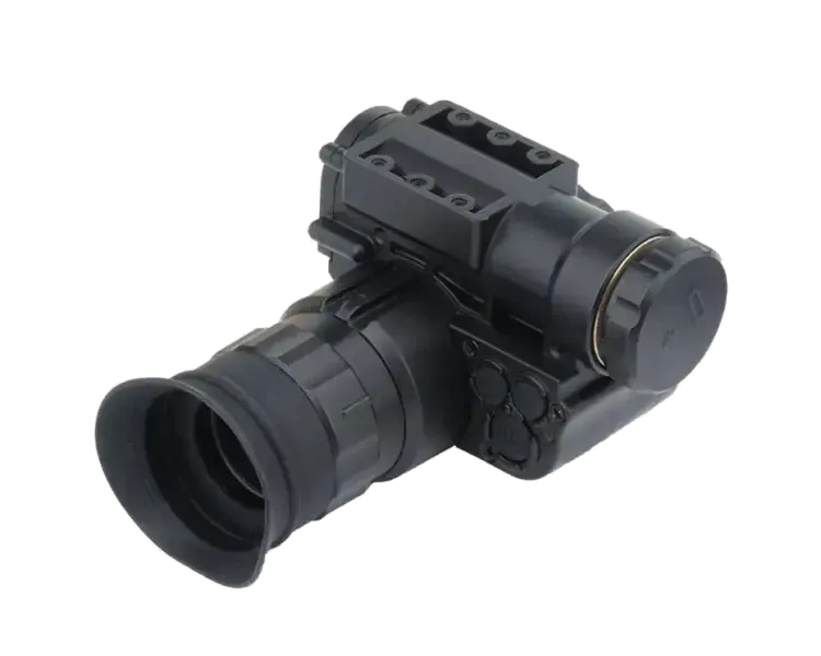 Vector Optics NVG 10 Night Vision Монокуляр нічного бачення з кріпленням на шолом