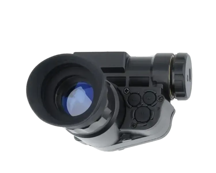 Vector Optics NVG 10 Night Vision Монокуляр нічного бачення з кріпленням на шолом