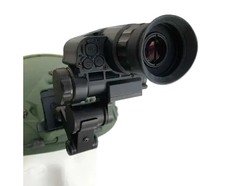 Vector Optics NVG 10 Night Vision Монокуляр нічного бачення з кріпленням на шолом