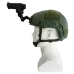 Vector Optics NVG 10 Night Vision Монокуляр нічного бачення з кріпленням на шолом