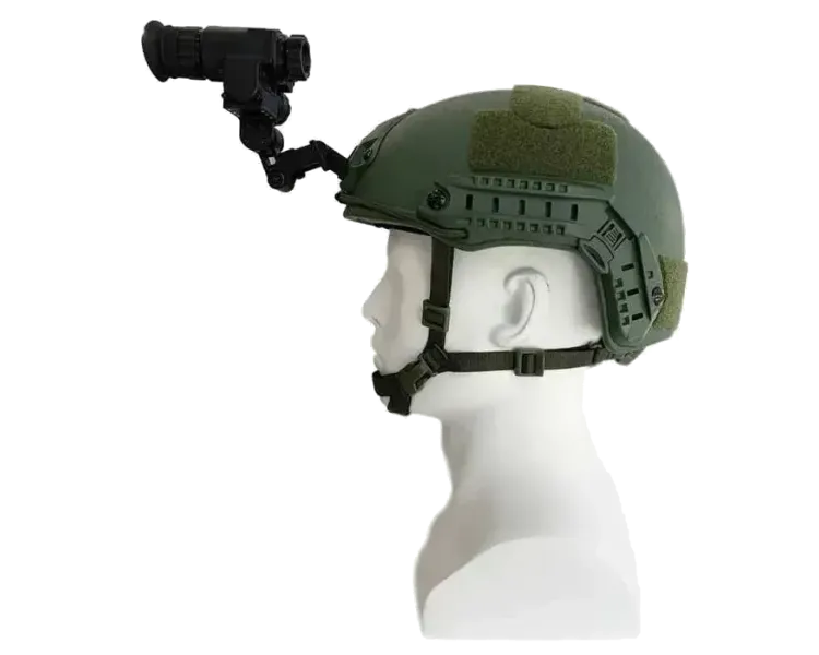 Vector Optics NVG 10 Night Vision Монокуляр нічного бачення з кріпленням на шолом