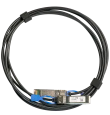 MikroTik SFP28 1m direct attach cable (XS+DA0001) DAC кабель