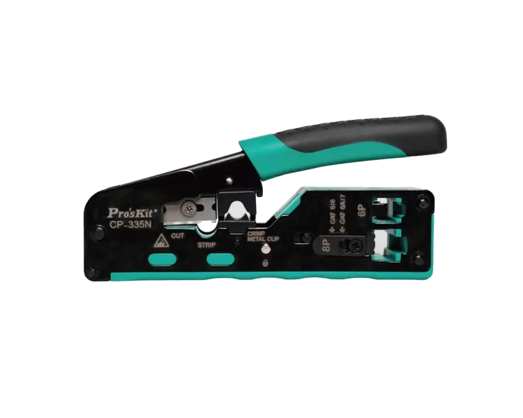 Pro'sKit CP-335N Кримпер