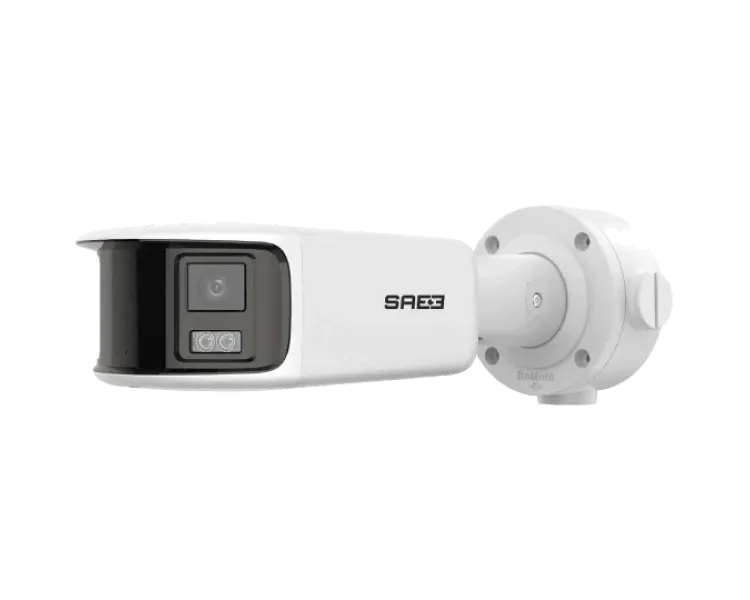 SE-IPC-8TP381-LAM/PE18 Мережева камера