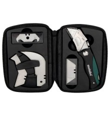 Metabo 657049000 Універсальний складаний ніж