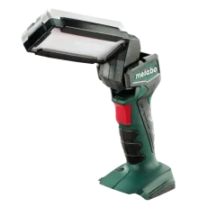 Metabo SLA 14.4-18 LED (600370000) Акумуляторний ліхтар