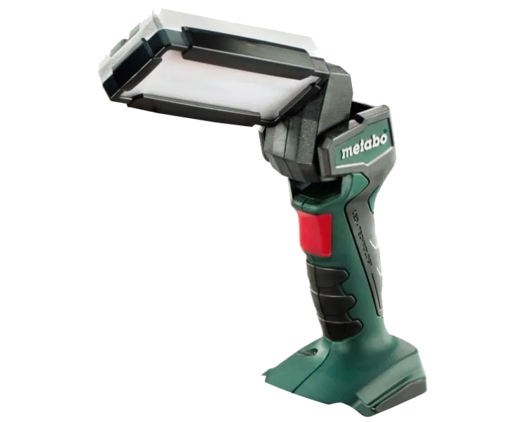 Metabo SLA 14.4-18 LED (600370000) Акумуляторний ліхтар