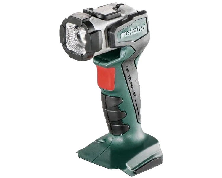 Metabo ULA 14.4-18 LED (600368000) Акумуляторний ліхтар