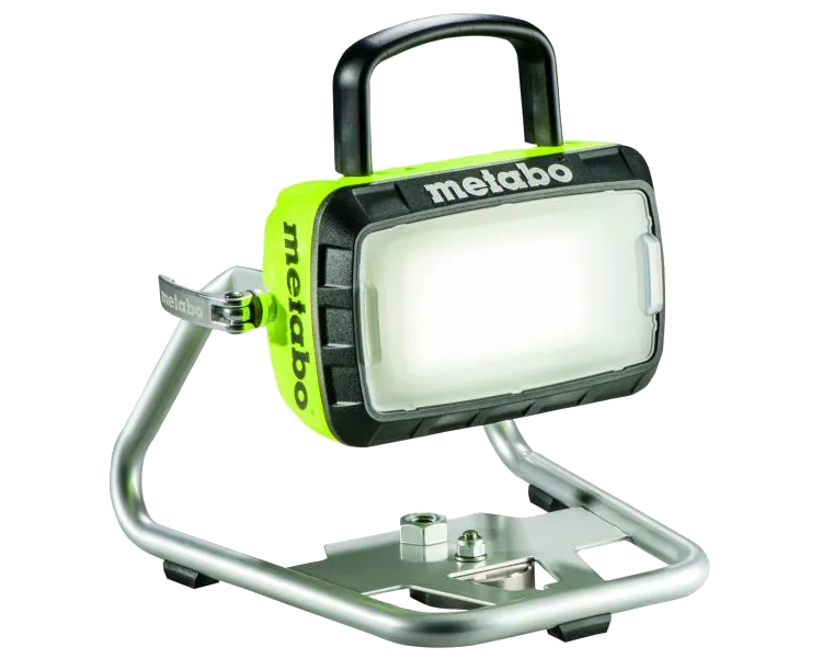 Metabo BSA 14.4-18 LED (316093160) Акумуляторний прожектор