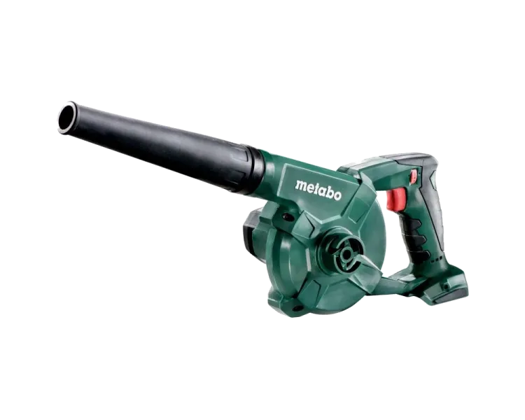 Metabo AG 18 (602242850) Акумуляторна повітродувка