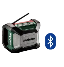 Metabo R 12-18 BT (600777850) Акумуляторний радіоприймач