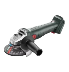Metabo W 18 7-125 (602371850) Акумуляторна болгарка