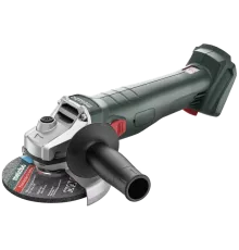 Metabo W 18 7-125 (602371860) Акумуляторна болгарка