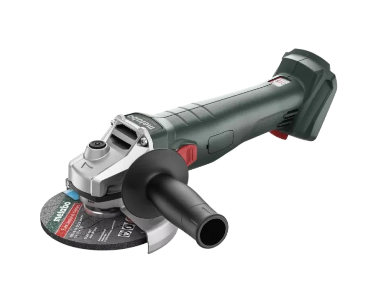 Metabo W 18 7-125 (602371860) Акумуляторна болгарка