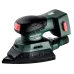 Metabo PowerMaxx SMA (602037850) Акумуляторна багатофункціональна шліфмашина