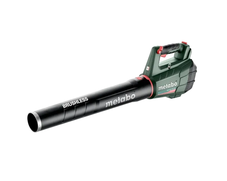 Metabo LB 18 LTX BL (601607850) Акумуляторна повітродувка