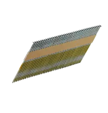 Metabo D34 (630151000) Цвяхи оцинковані