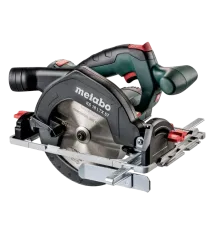 Metabo KS 18 LTX 57 (601857840) Акумуляторна дискова пила