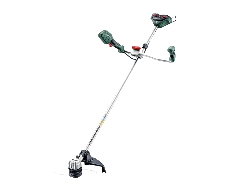 Metabo FSB 36 18 LTX BL 40 (601611850) Акумуляторна коса