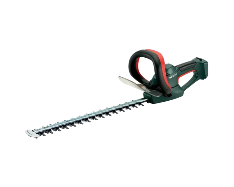 Metabo AHS 18-55 V (600463850) Акумуляторний кущоріз