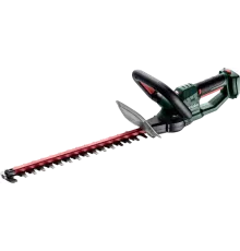 Metabo HS 18 LTX 45 (601717850) Акумуляторний кущоріз