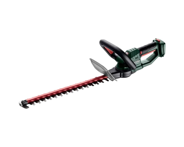 Metabo HS 18 LTX 45 (601717850) Акумуляторний кущоріз