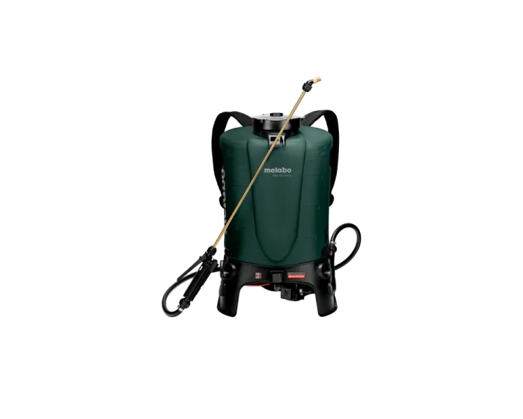 Metabo RSG 18 LTX 15 (602038850) Акумуляторний обприскувач