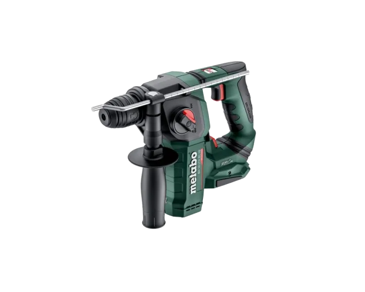 Metabo BH 18 LTX BL 16 (600324850) Акумуляторний перфоратор