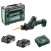 Metabo SSE 18 LTX Compact (602266500) Акумуляторна шабельна пила
