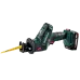 Metabo SSE 18 LTX Compact (602266500) Акумуляторна шабельна пила