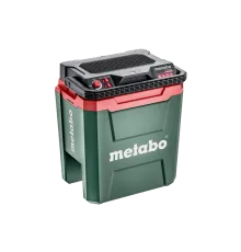 Metabo KB 18 BL (600791850) Акумуляторний холодильник