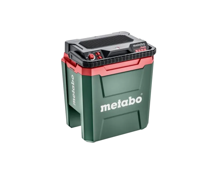 Metabo KB 18 BL (600791850) Акумуляторний холодильник
