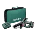 Metabo MS 18 LTX 15 (600856500) Акумуляторна ланцюгова пила