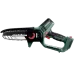 Metabo MS 18 LTX 15 (600856500) Акумуляторна ланцюгова пила