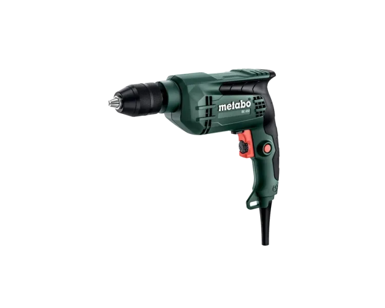 Metabo BE 650 (600741850) Дриль