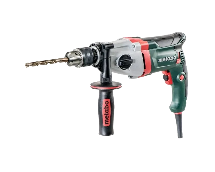 Metabo BE 850 2 (600573000) Дриль