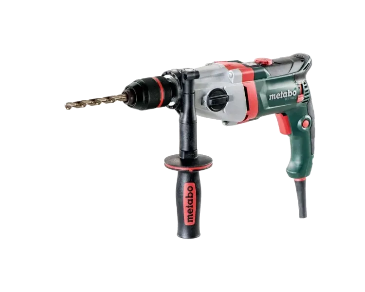Metabo BEV 1300 2 (600574810) Дриль
