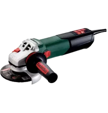 Metabo WEA 17-150 Quick (600535000) Болгарка