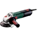Metabo WEA 17-150 Quick (600535000) Болгарка