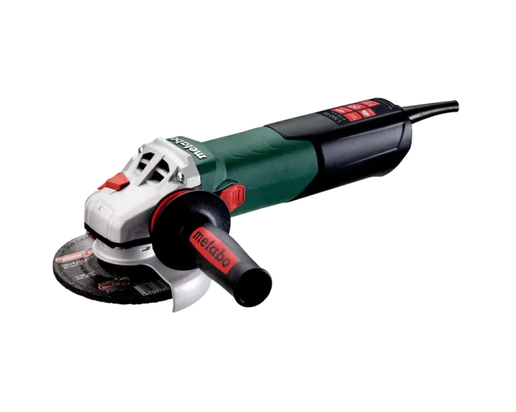 Metabo WEA 17-150 Quick (600535000) Болгарка