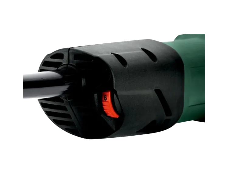 Metabo WEV 850-125 Set (603611510) Болгарка