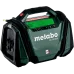 Metabo AK 18 Multi (600794850) Акумуляторний компресор