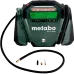 Metabo AK 18 Multi (600794850) Акумуляторний компресор