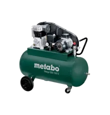Metabo Mega 350-100 D (601539000) Компресор