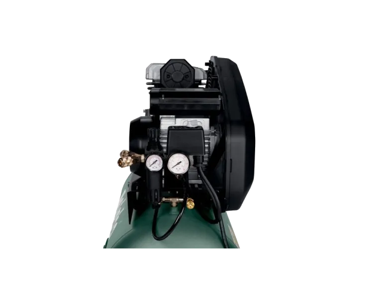 Metabo Mega 350-100 D (601539000) Компресор